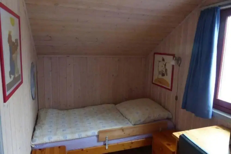 Ferienhaus im Skandinavischen Stil