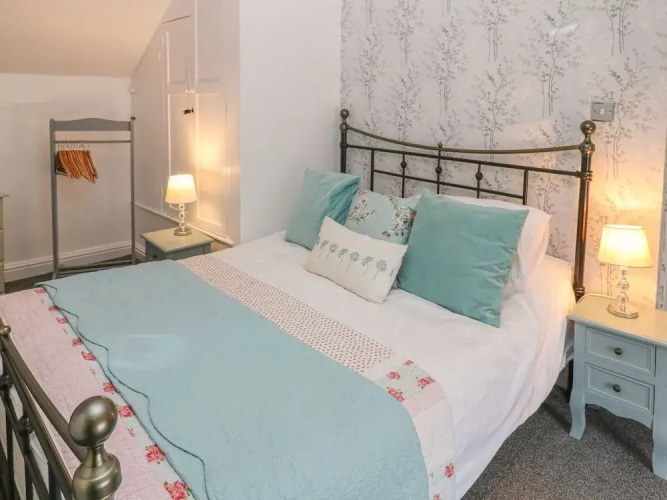 Bluebell Cottage