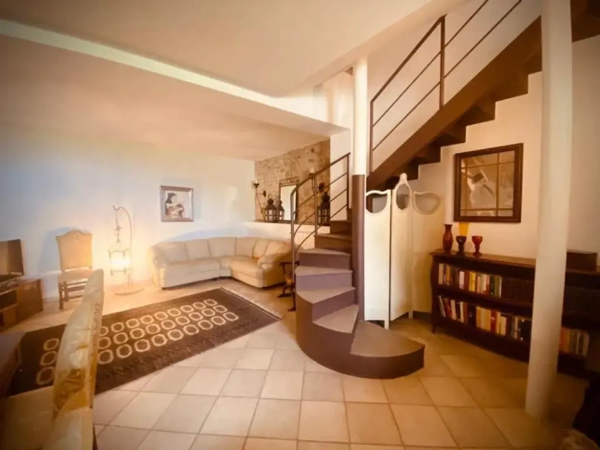 2 Bedrooms Double Apartment