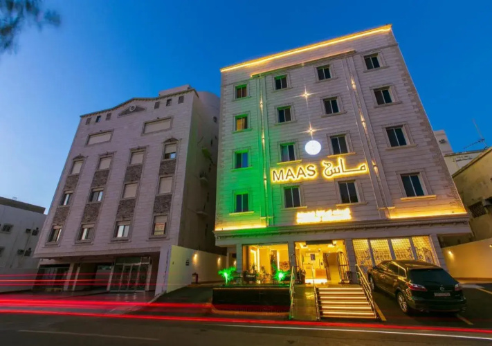 Otel görseli