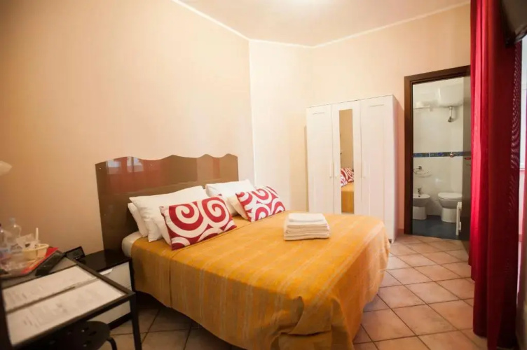 Bedroom21