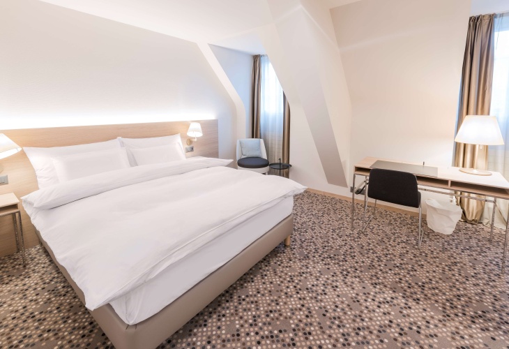 Hotel Savoy Bern photo 6