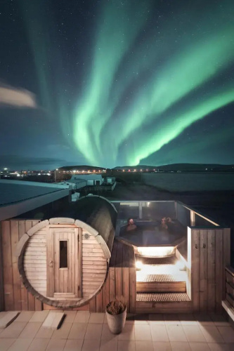 Midgard Base Camp