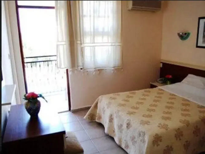 Olympos Hotel - Adults Only
