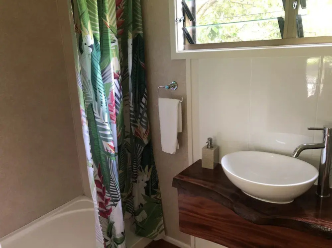 Cape Trib Farmstay