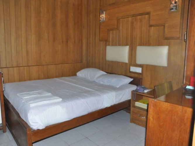 Garden Hotel