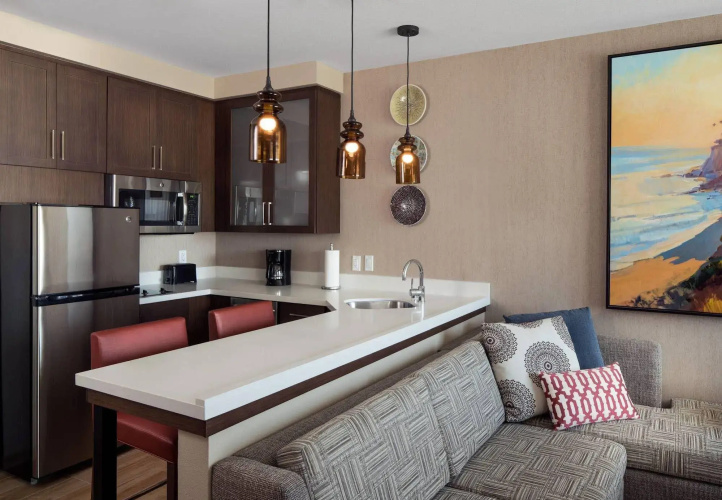 Residence Inn by Marriott Santa Barbara Goleta
