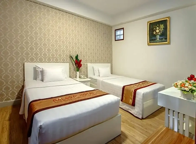 Superior Double room
