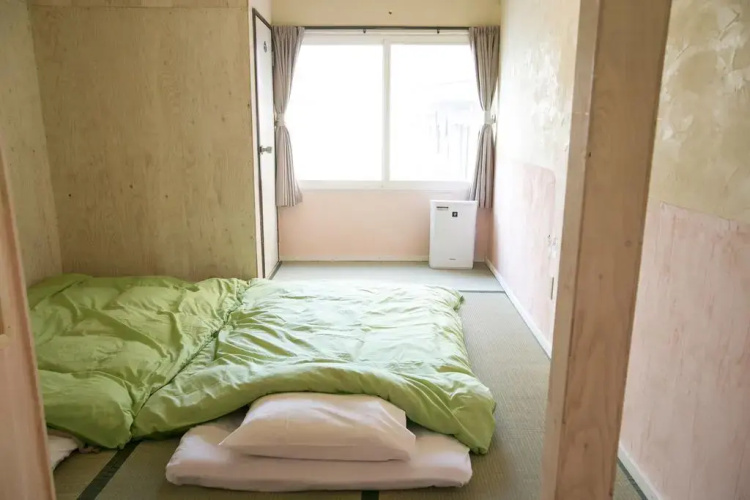 Guesthouse Waya - Hostel