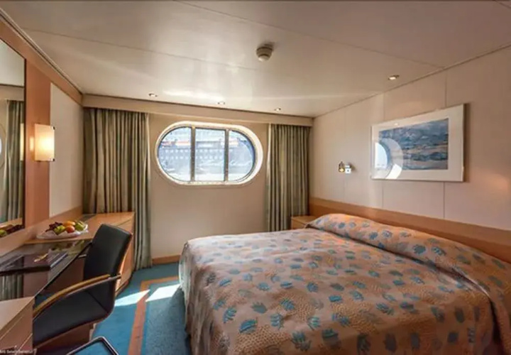 MS Select Bellejour - Düsseldorf
