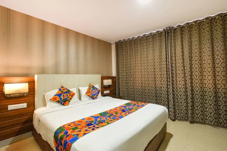 Premium room