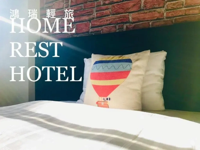 1 Bedroom Business Double room