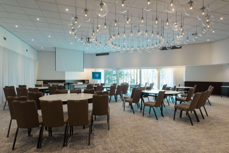 Nh Noordwijk Conference Centre Leeuwenhorst photo 30