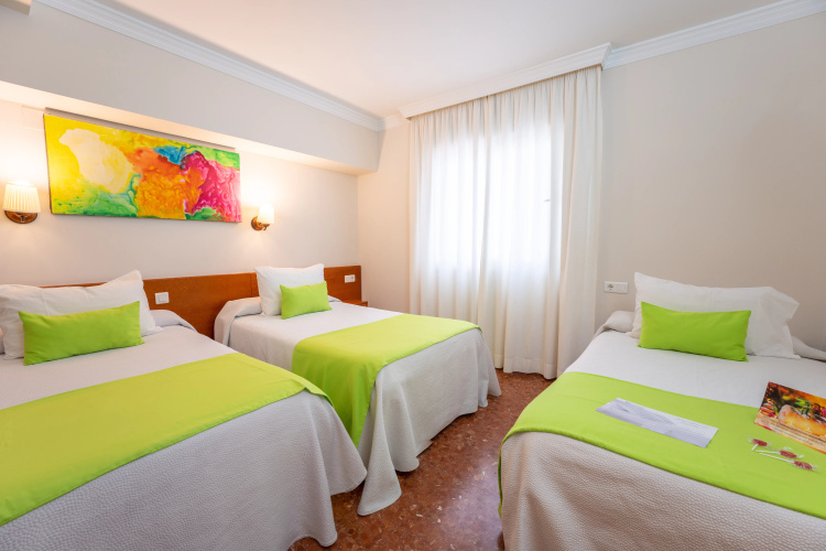 Hotel Romerito