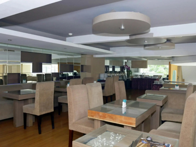 Hotel Vio Pasteur