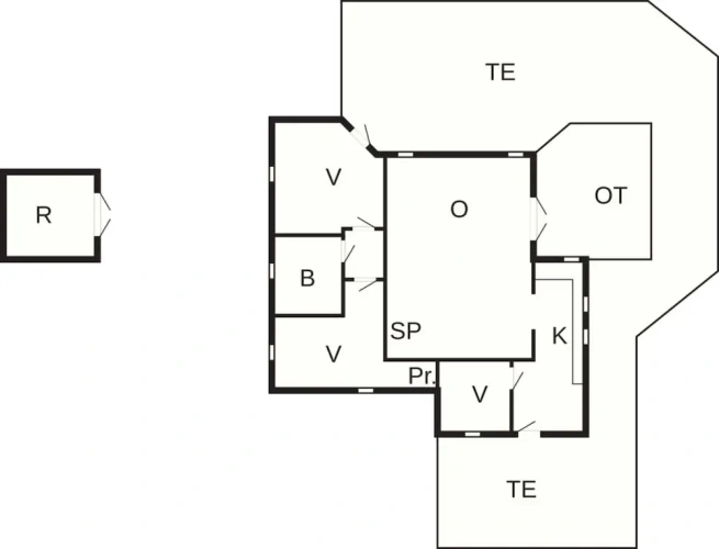 Cottage