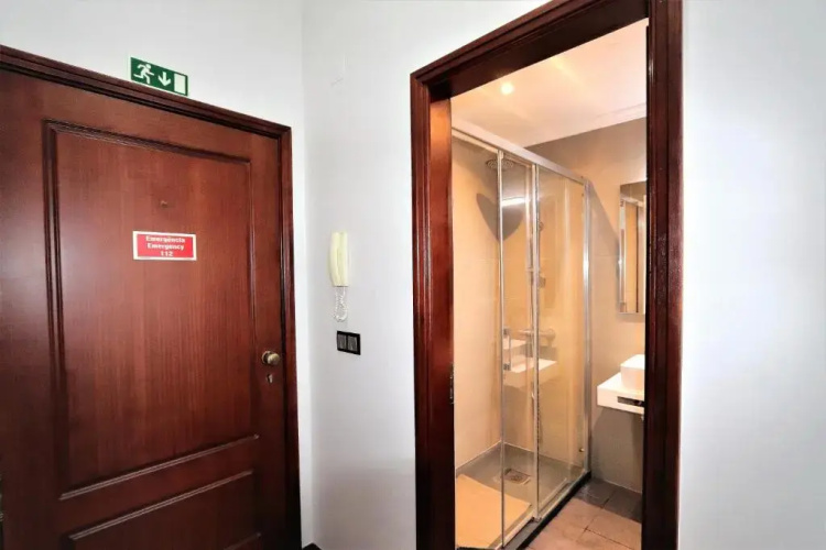 Funchal Center Guest Studio I