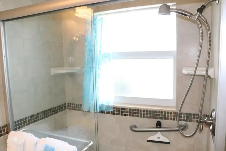 Jamaica Royale 030 - 1 Br Villa