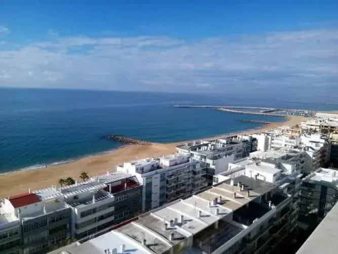 Torre 20
