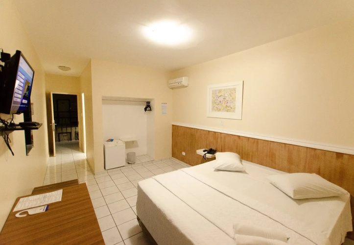 Hotel Concord