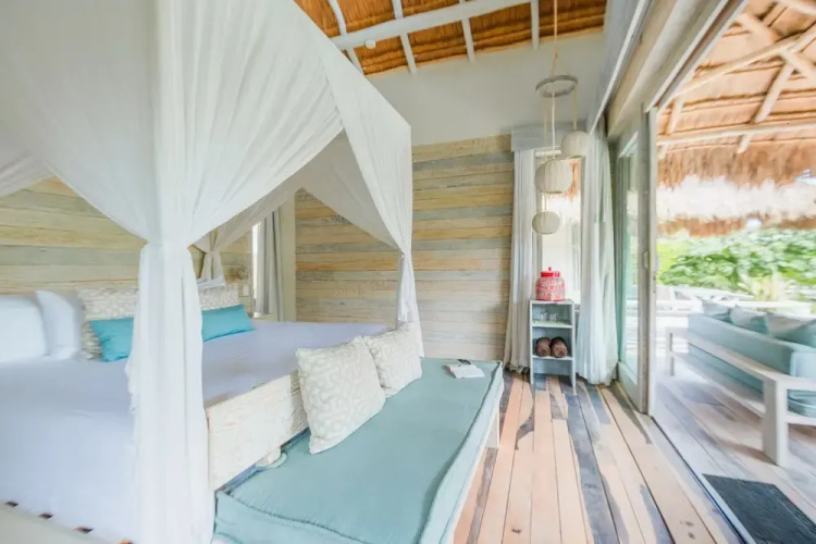 Kai Hotel & Beach Club