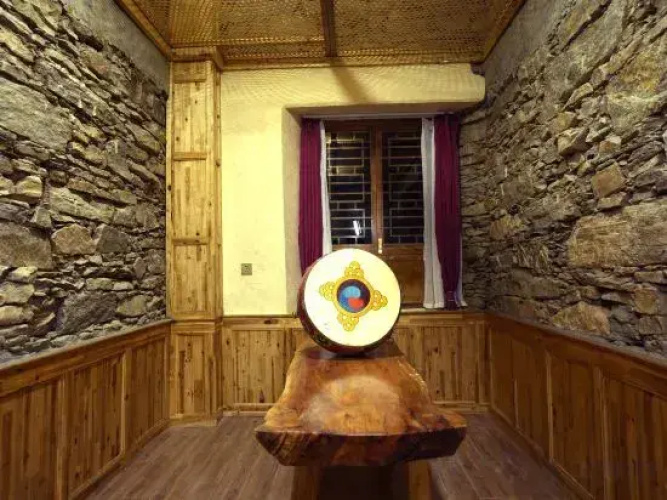 Danba Zongkar Homestay
