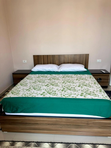 Tirana Rent Apartment