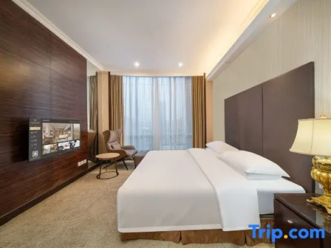 2 Bedrooms Executive Suite