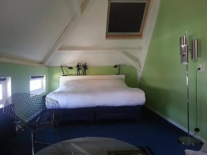 Appartement Sint Jan