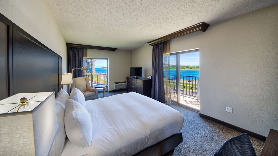 DoubleTree by Hilton Port Huron photo 6