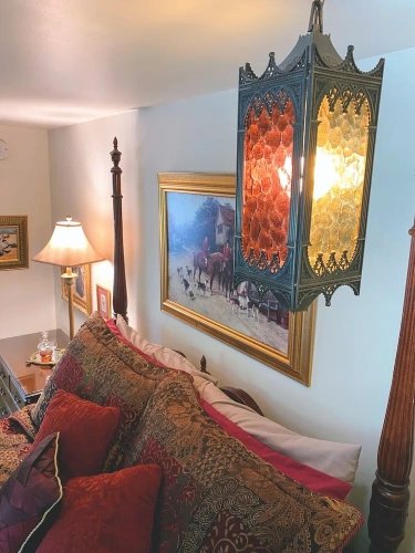 Royal Double Suite