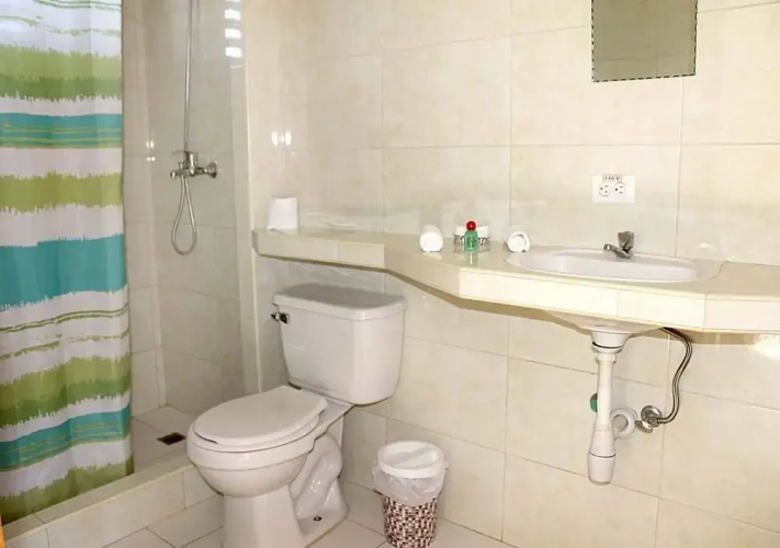 Hostal La Maison B&B TRINIDAD