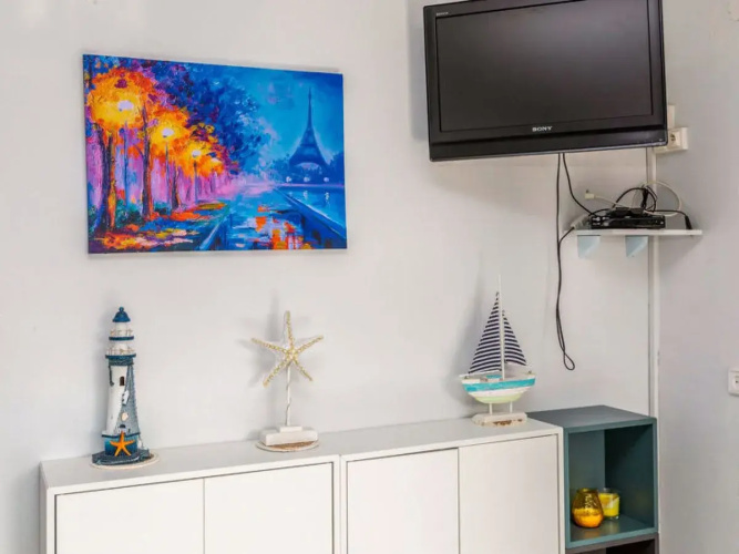 Apartment Willis Floridia