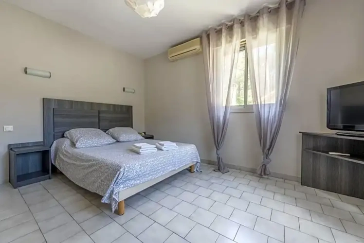 Comfort Family room