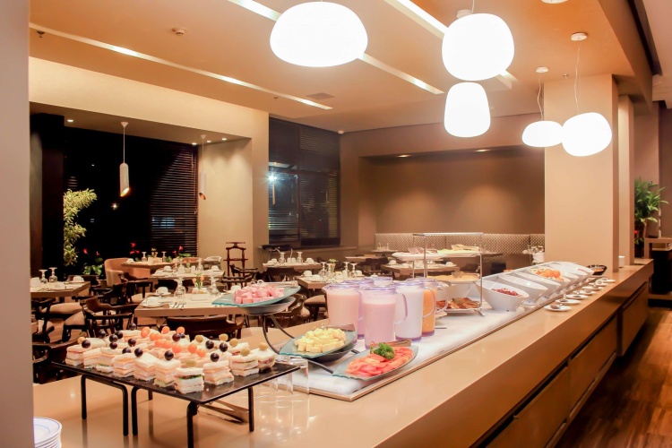 Casa Dann Carlton Hotel & Spa photo 33