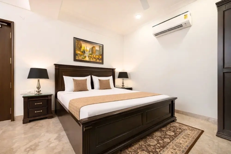 Comfort Suite