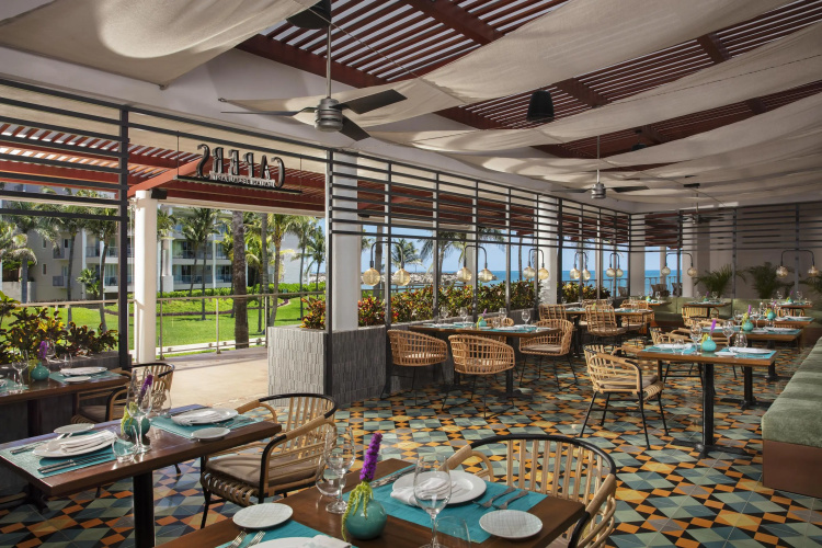 Dreams Jade Resort & Spa photo 39