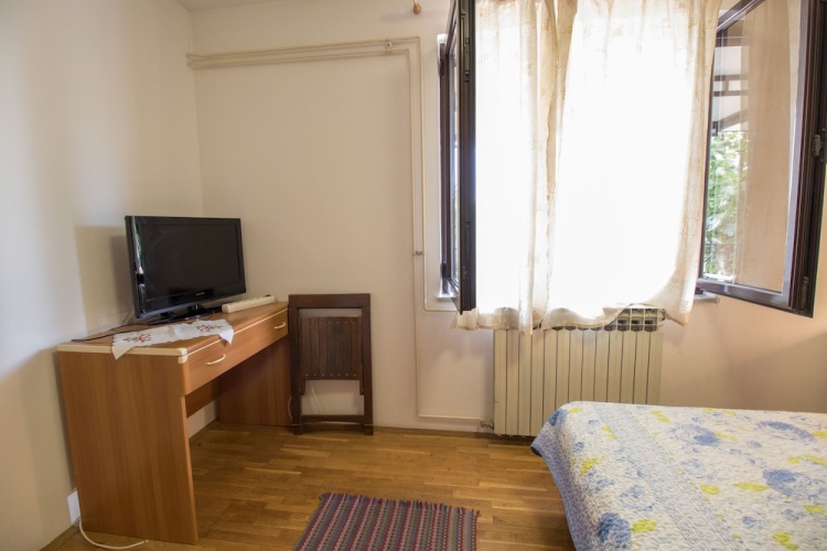 Apartment Elza