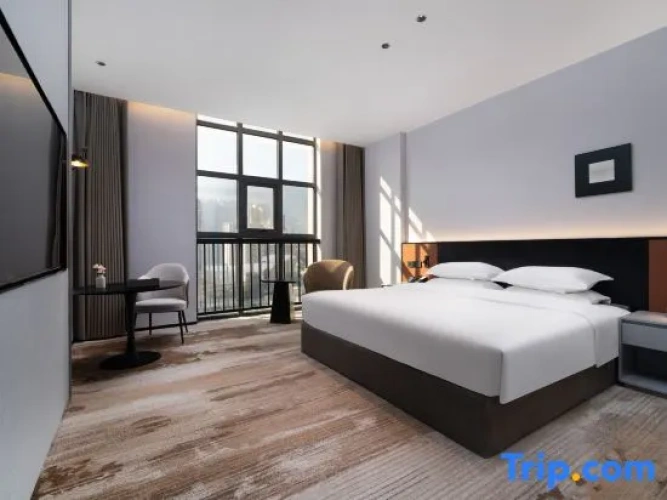 Privilege Double room