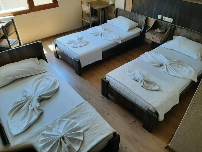 Comfort Triple room