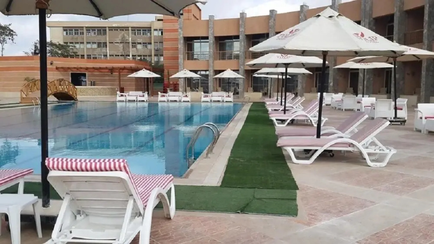 Tolip Inn Beni Suef
