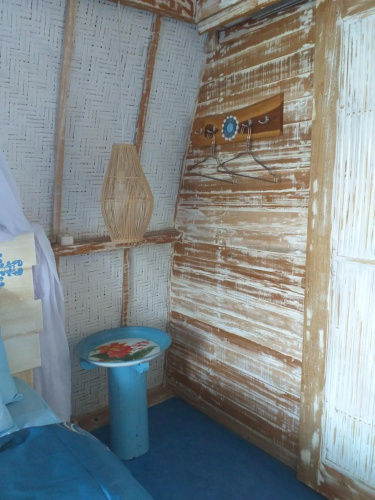 Casa Azzurra