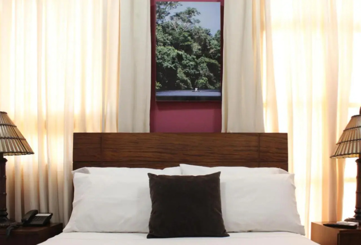 Hotel Solaris
