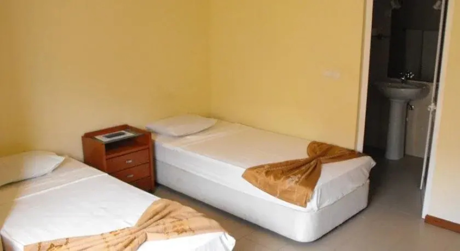 Hotel Lazareto
