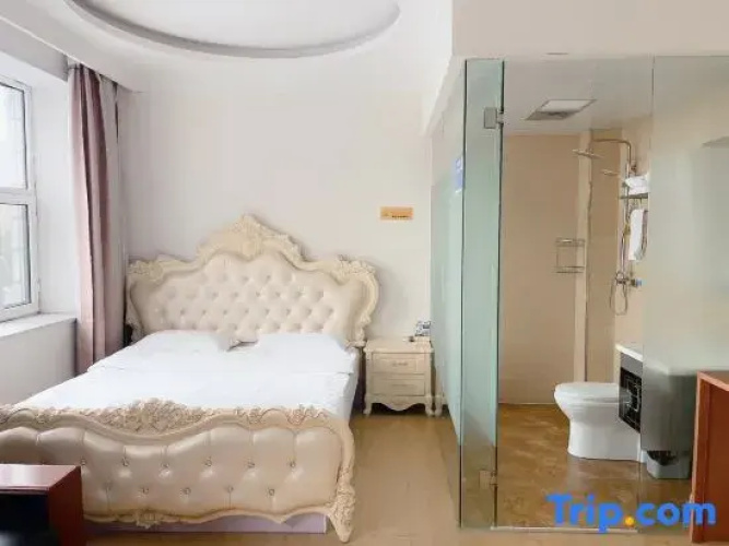 Siping Liangyou Hotel