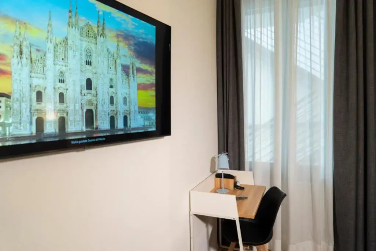 Villino Milano