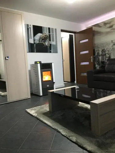 Apartamente Gildo & Nori 16