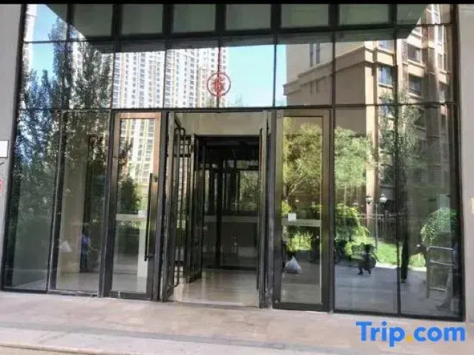 Liman Apartment