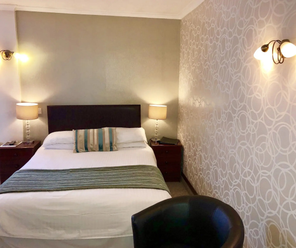 Best Western Compass Inn