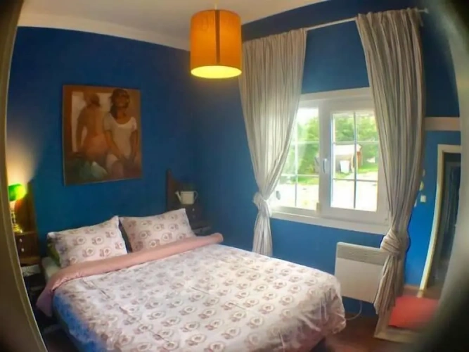3 Bedrooms Villa